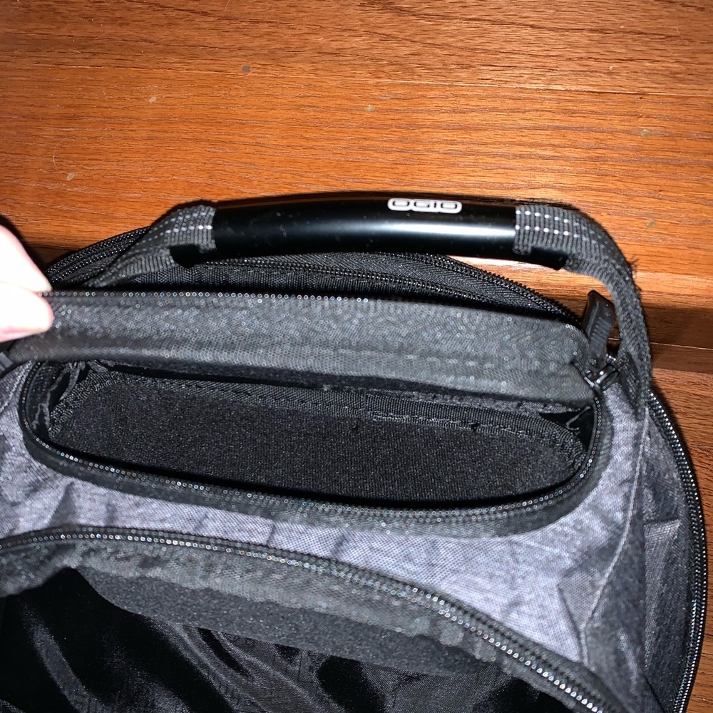 Backpack - Picture 5 of 7